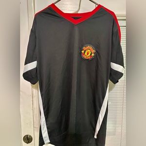 Manchester United Jersey